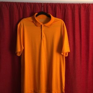 Nike Golf DriFit Polo